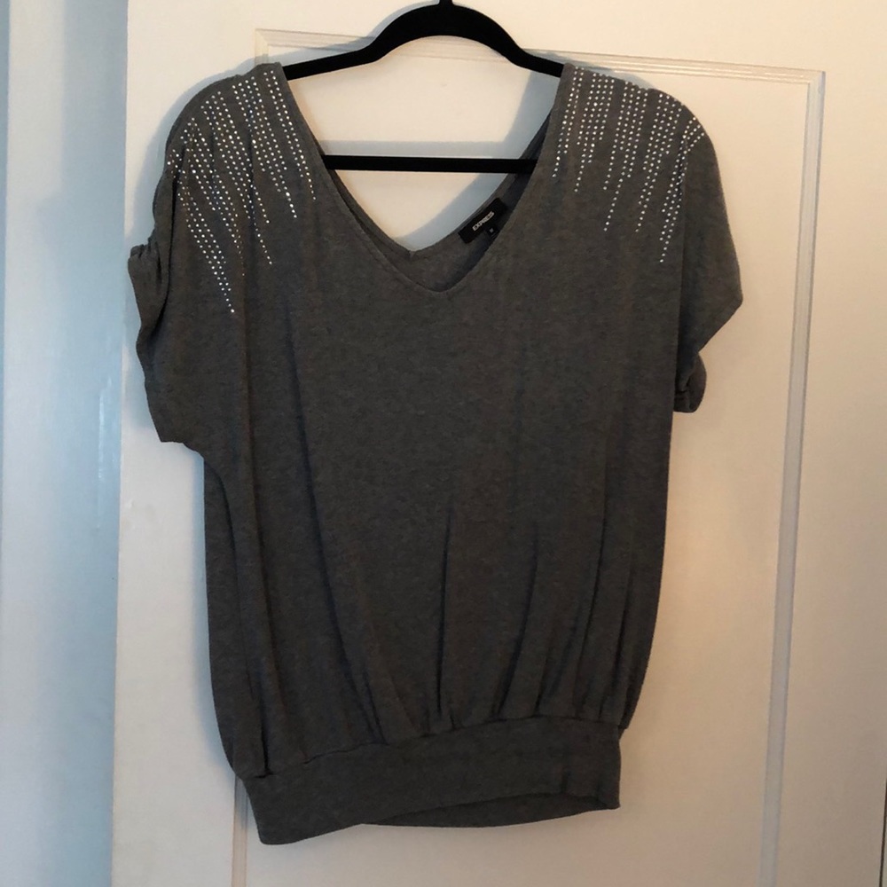 Express Top